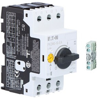 ZEST EATON PKZM0-10-EA&NHI-E-11-PKZ0