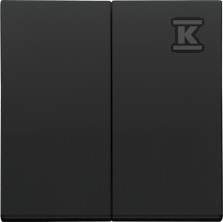 KLAW.2-KR.SZP2M SZW2M CZARNY MAT SIMON55