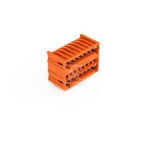 WTYK THT 2-PIĘ.PI.LU.1,0 X 1,0 MM, KON.