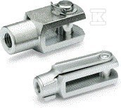 GN 751-10-20-M10-KL PRZEGUB WIDEŁKOWY