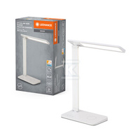 LAMP LED OFC LIN DESK BANKER 17WCCTDICWT