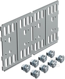 RLVL 110 FS ŁĄCZNIK WZDŁUŻNY I KĄTO