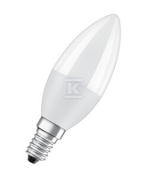 ŻAR.LED VAL CLAS 60 7.5 W/4000K E14