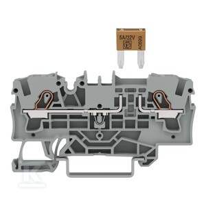 ZŁĄCZKA BEZ.2-PRZE.DO PŁA.BEZ.SA.Z MO