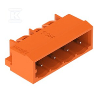 WTYK THT, PI.LU.1,0 X 1,0 MM, KON.KĄ.RA