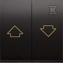 KLAW.MECHANIZ.SZP1M ANTRACYT SIMON54