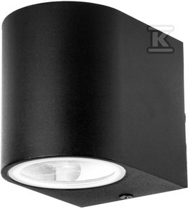 OPRAWA VT-7651 GU10 IP44 CZ OKR.