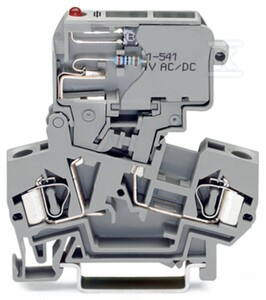 ZŁĄCZKA BEZ.2-PRZE.Z UCHYL.POD.BEZ.Z S