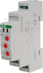 PRZEKAŹNIK PCS-516AC