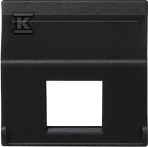 PŁYT.K45 1XRJ SK.MD GRAFIT