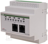 MH-V7+ -3-MODUŁ ZAWORÓW+STER.POMPKĄ C