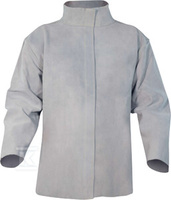 BLUZA SUMVES SZARY XL