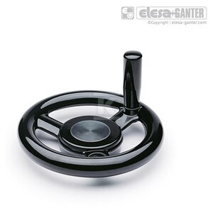 VRU.160+I KOŁO RĘCZNE