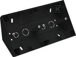 PUSZ.N/T N.2-KR.LINE/DUO CZAR.M.SIMON55