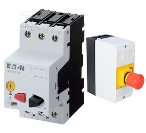 ZEST EATON PKZM01-0,16-EA&CI-PKZ01-PVT