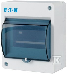 OBUDOWA MINI-5-ST