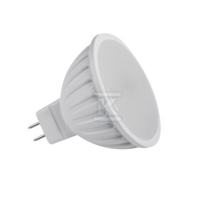 ŻAR.LED TOMI LED5W MR16-WW