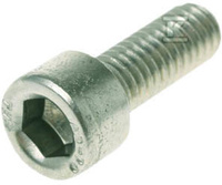 ŚRUBA IMBUS M6 (10SZT.) AS-SH 6X35