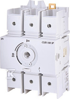 CLBS 100 3P ROZŁĄCZNIK