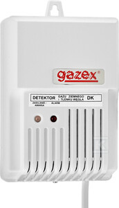 DETEKTOR GAZÓW DK-25 Z/E