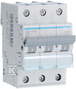 WYŁ.NMP.3/25A C  6KA