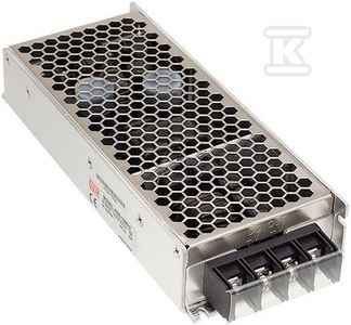 RSD-150B-5 PRZETWORNICA 150W 14.4~33.6V-