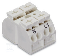 BLOK ZA.4-PRZE.BEZ STY.PE.N-L1, 2-BIEG.,