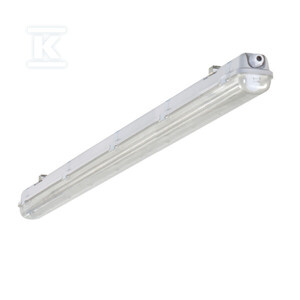 OPR.HERMET.MAH PLUS-158/4LED/PC
