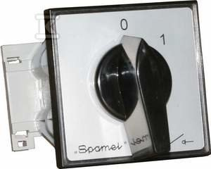 ŁK16A -5.8558SZYNA SZARE POKRĘ.CZARNE