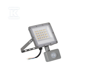NAŚW.LED ACETE 20W CCT SE GR