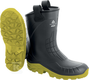 PÓŁ WI AEROTECH S5 SZARY 36