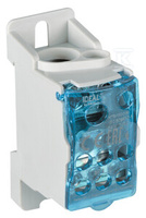 BLOK ROZDZIELCZY DIN KTB-125-1-M