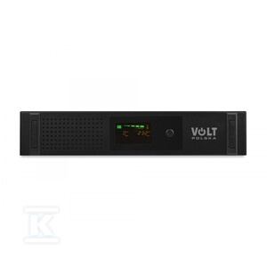 RACKUPS 2000VA/1200W 2X9AH ZASILACZ AWAR