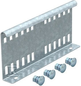 LVG 110 FT ŁĄCZNIK WZDŁUŻNY, OCYNK O