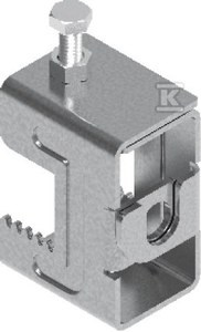 ZCS2 ZACISK