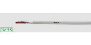 J-H(ST)H 6X2X0,8 QMM KABEL IN.BEZH.300V