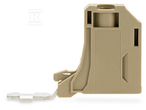 ODGAŁĘŹNIK POTENCJAŁOWY, 6,00 MM2,