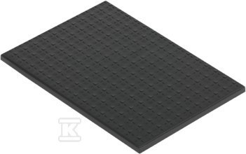 NAKŁADKA DO S210 I S270 GRAFIT