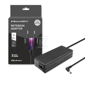 ZASILACZ DO TOSHIBA 30W/19V/1.58A/5.5*2.