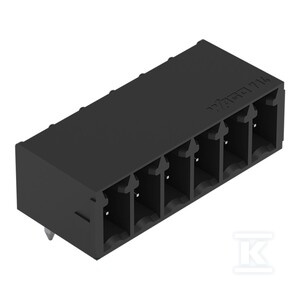 WTYK THT, PI.LU.0,8 X 0,8 MM, KON.KĄ.RA