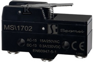 ŁĄCZNIK MINIATUROWY MS\1702