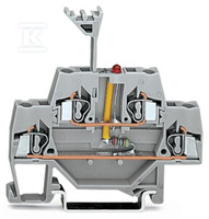 ZŁĄCZKA DO ZA.ELE.2-PIĘTR., LE.CZER.2