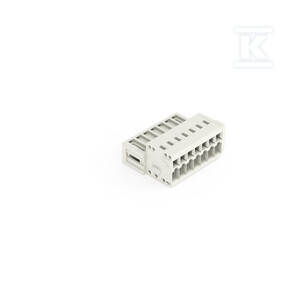 WTYK 1-PRZE.CA.CLAMP®, 1,5 MM2, RA.3,5