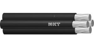 ASXSN 4X70 1KV BĘBEN