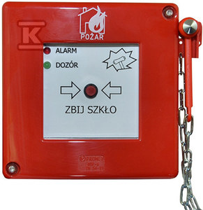 W0-ROP-A M1/2K XY CB Z/3 Z MŁOTECZKIEM
