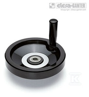 VDN.200 FP+I+ST18 KOŁO RĘCZNE