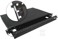 PRZEŁĄCZNICA FO TELESKOP 24XSC DX 19"