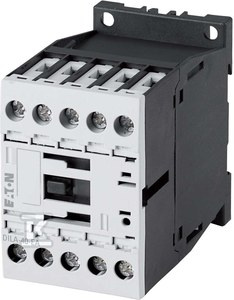 DILA-40-EA STYCZ.POMOC.4Z/0R 230VAC