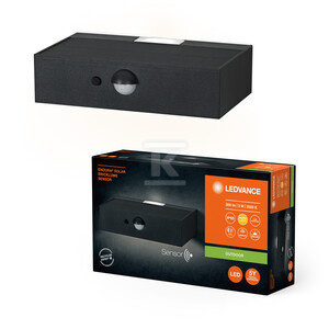 OPR.LED ENDR BRICKLUME SEN DR GR