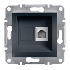 GN.TELEF.B/R ALU ASFORA